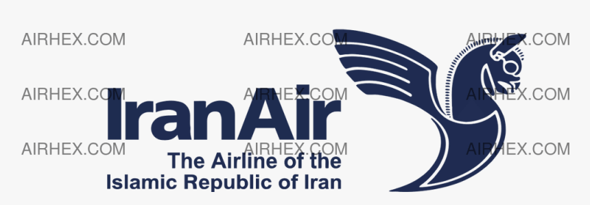 Iran Air, HD Png Download