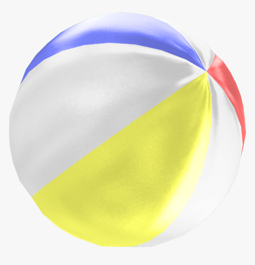 Beachball , Png Download - Pillow, Transparent Png