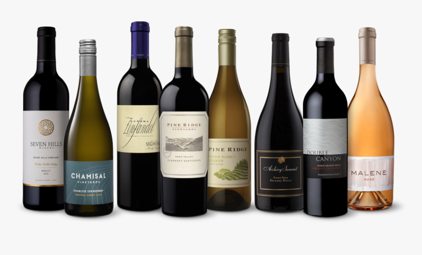 Crimson Wine Group Wines - Crimson Wine Group, HD Png Download