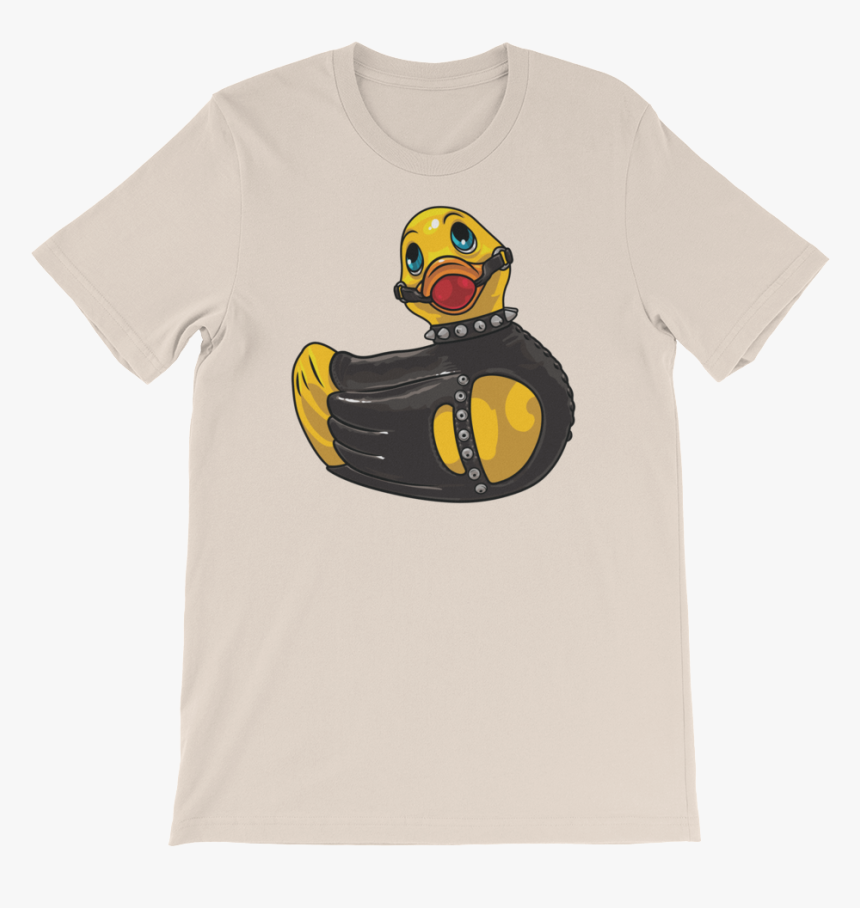 Rubber Ducky T Shirts Swish Embassy 
 Class - St Louis Battlehawks Shirts, HD Png Download