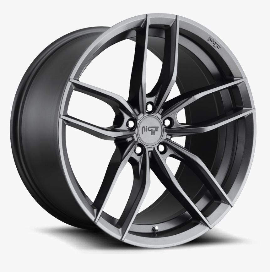 Niche Vosso M204, HD Png Download