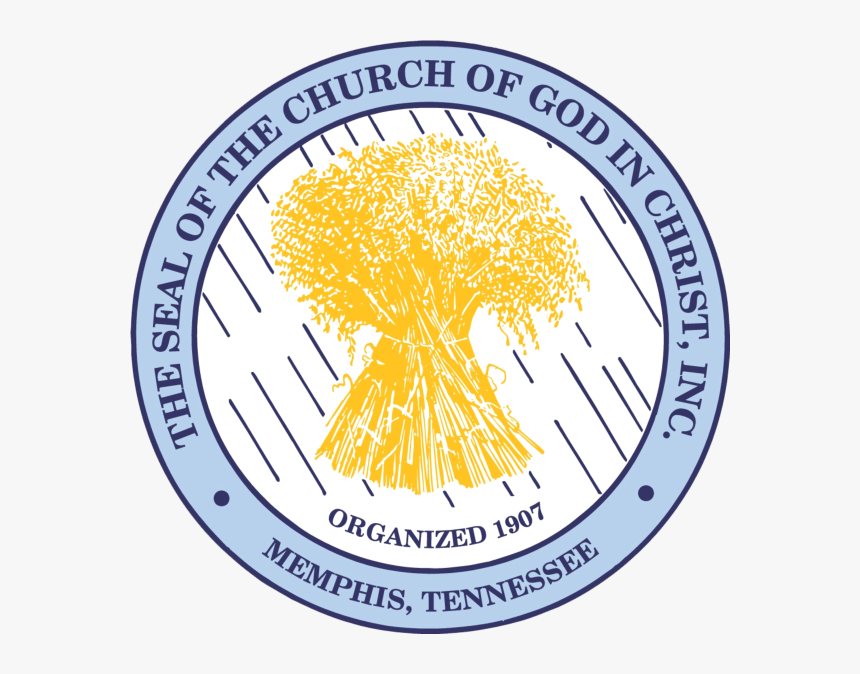 Church Of God In Christ Symbol, HD Png Download