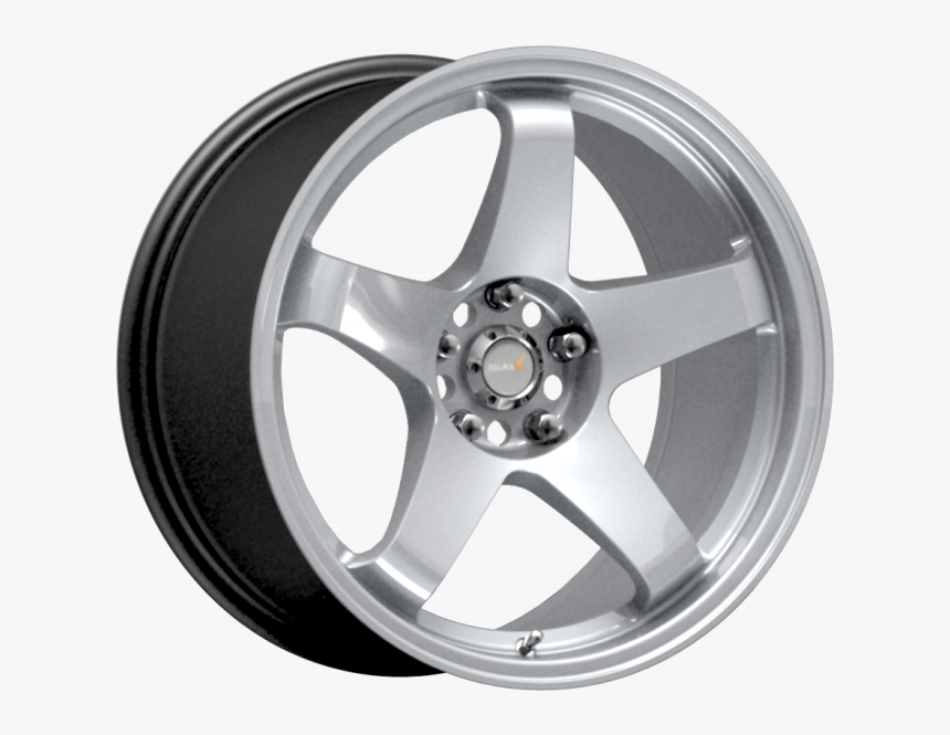 Jdm Alloy Wheels, Hd Png Download , Png Download - Synthetic Rubber, Transparent Png