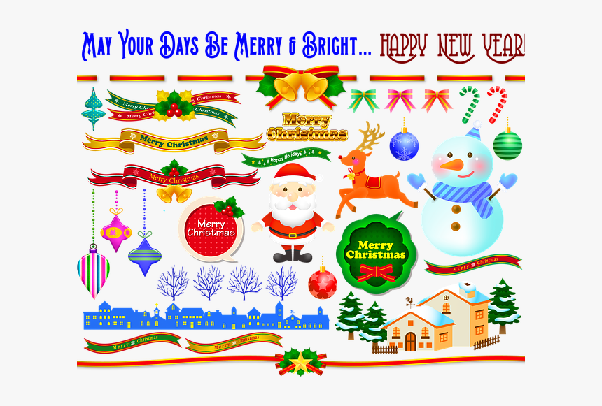 Christmas Day, HD Png Download