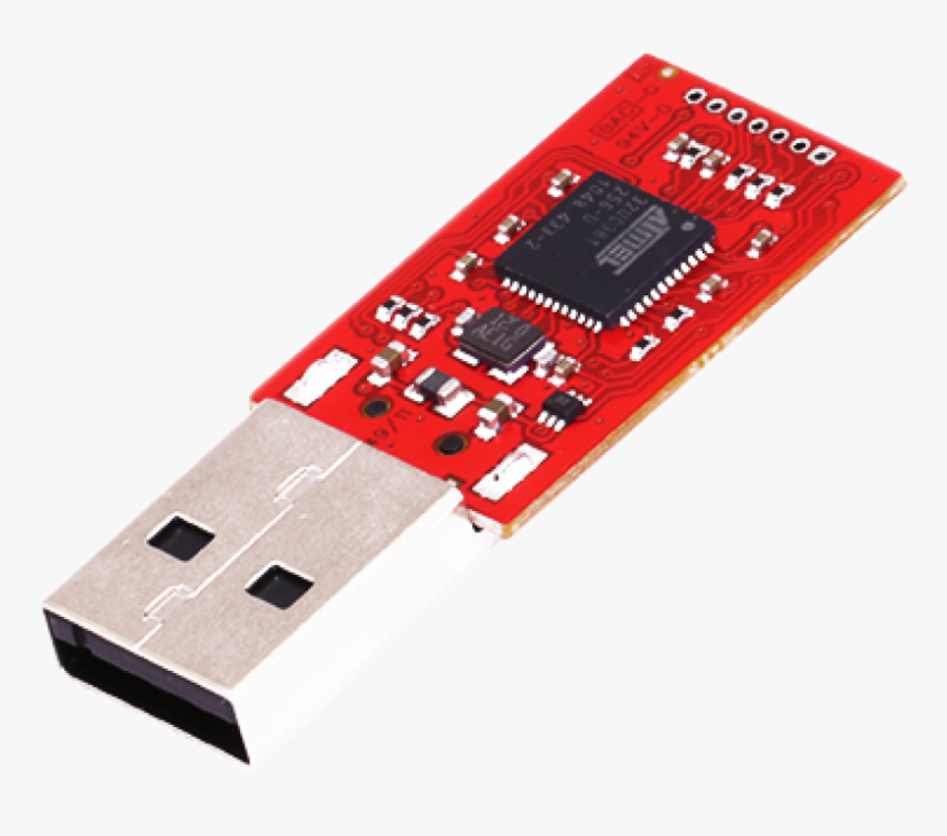 Usb Rubber Ducky - Rubby Ducky Usb, HD Png Download