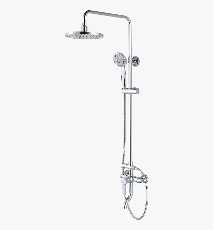 Shower Png High-quality Image - Shower Faucet Png, Transparent Png