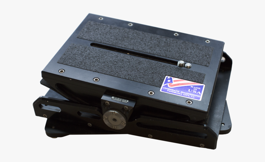 Camera Rocker Plate - Electronics, HD Png Download