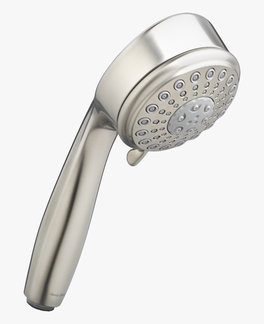 Modern 5-function Hand Shower - Shower Head, HD Png Download