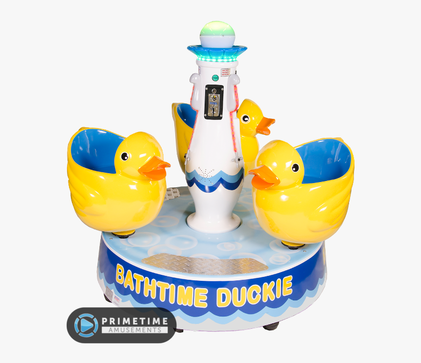 Bathtimeduckie, HD Png Download