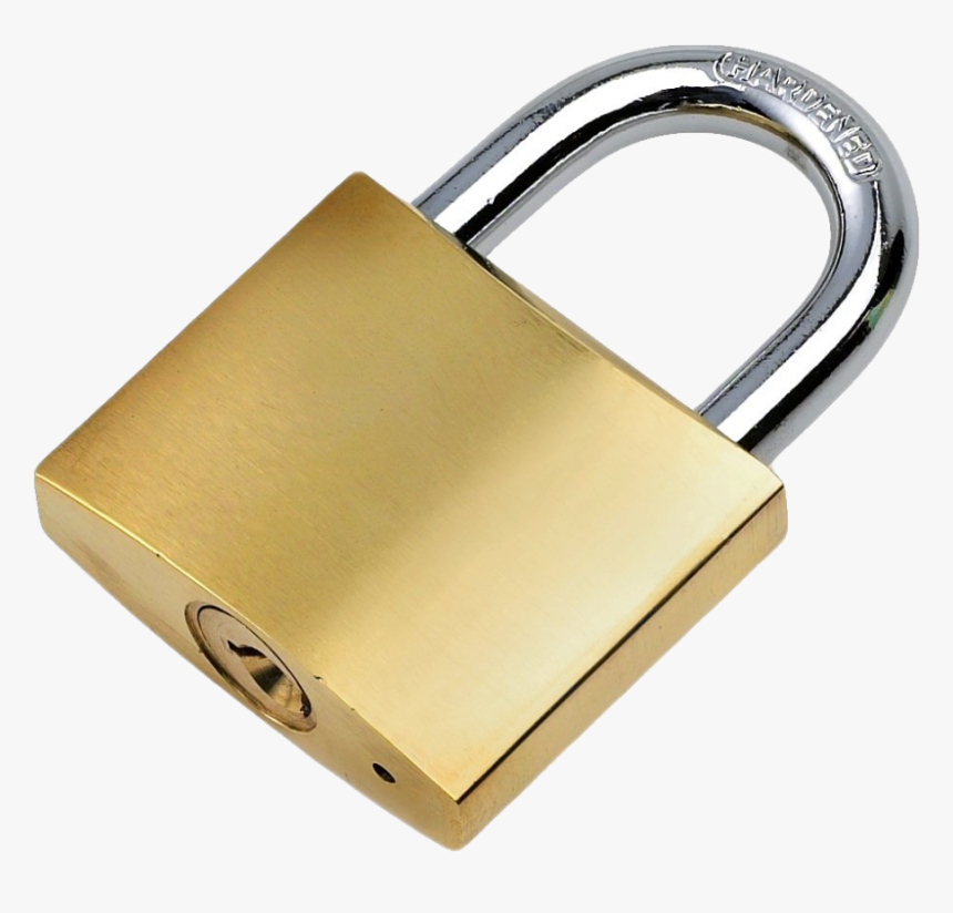 Padlock Png Image - Padlock Png, Transparent Png