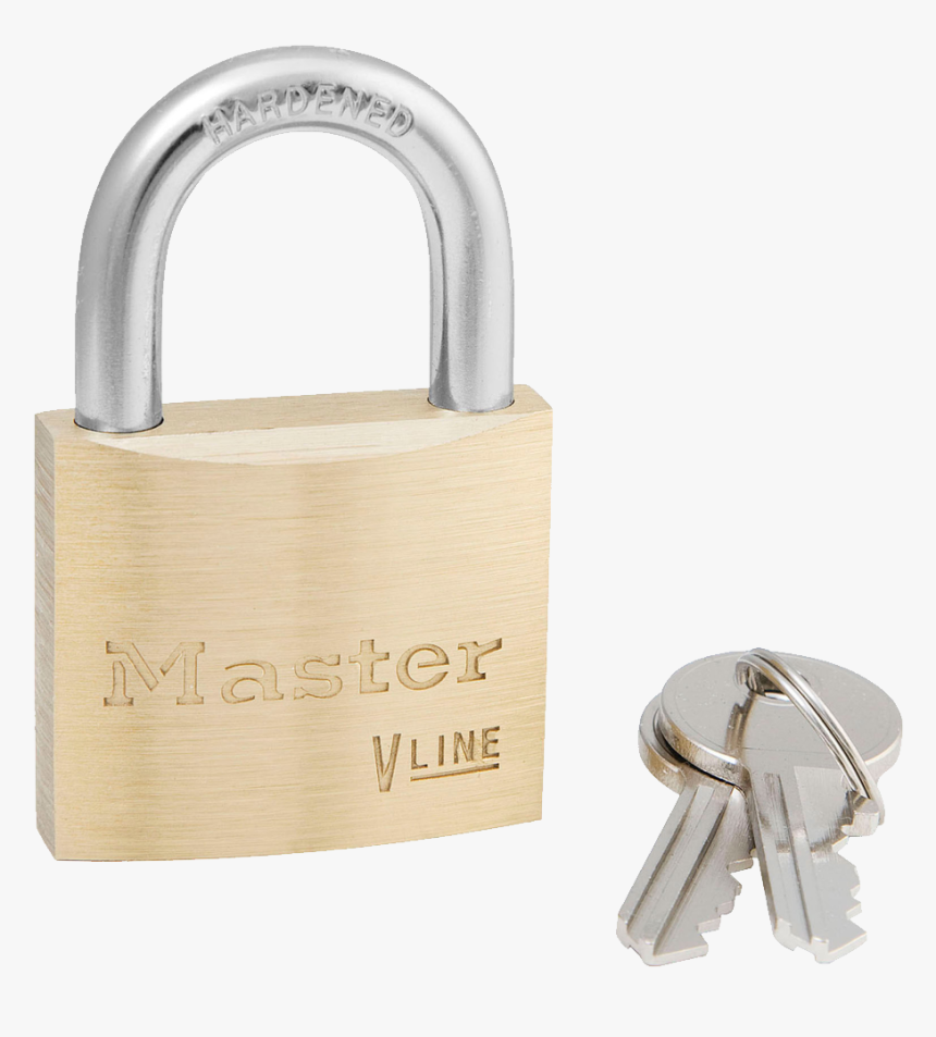 Master Lock 4140ka, HD Png Download