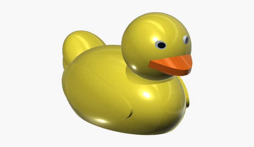 Duck, HD Png Download