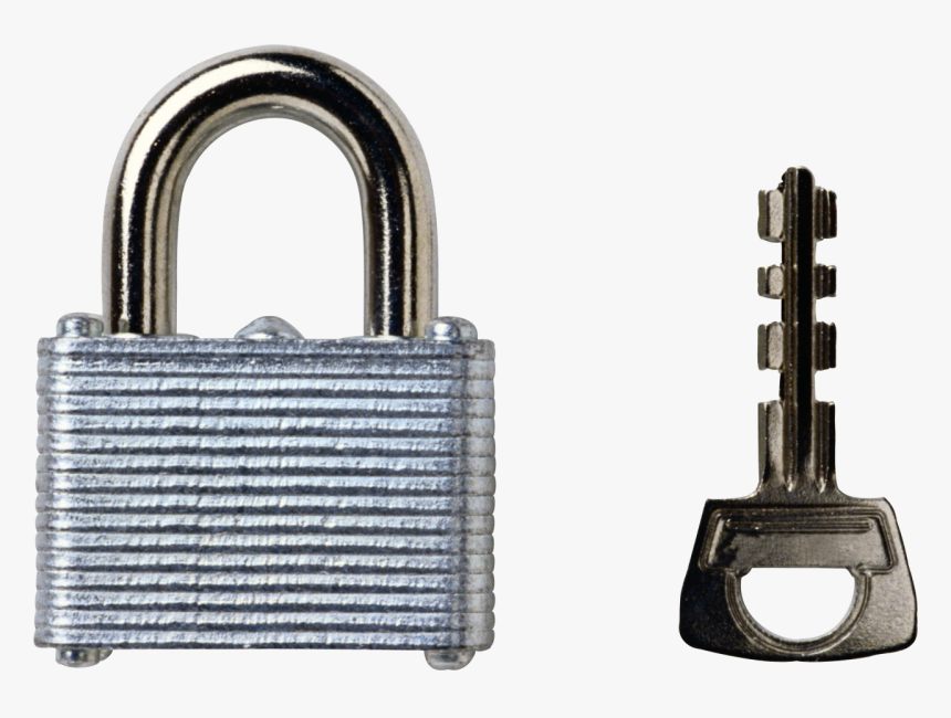 Padlock Png Image, Transparent Png