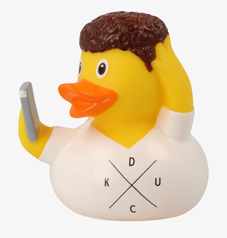 Selfie Duck, HD Png Download