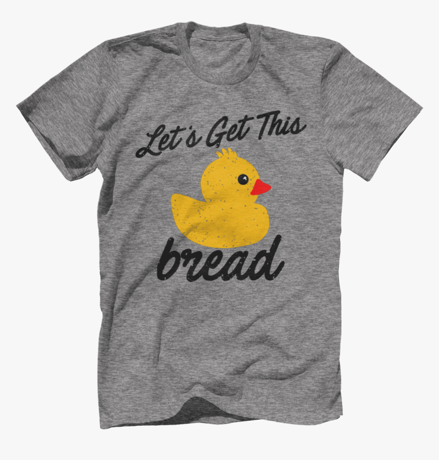 Duck, HD Png Download