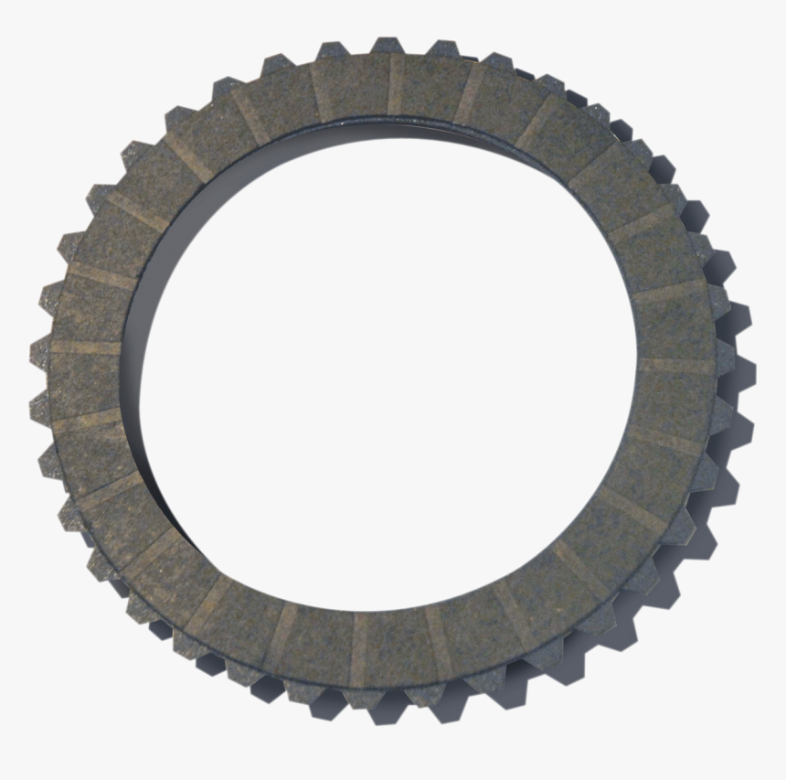 Baker Drive Train Motorcycle Friction Plate Clutch - Shape For Price, HD Png Download
