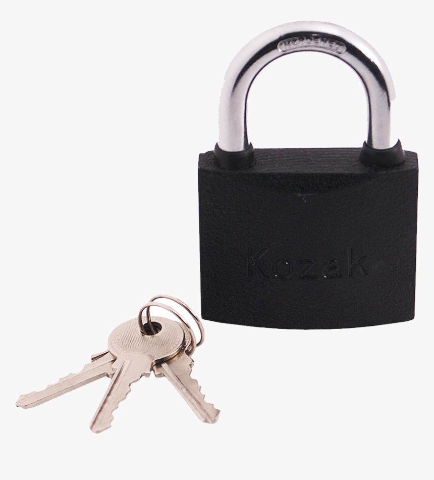Padlock, HD Png Download