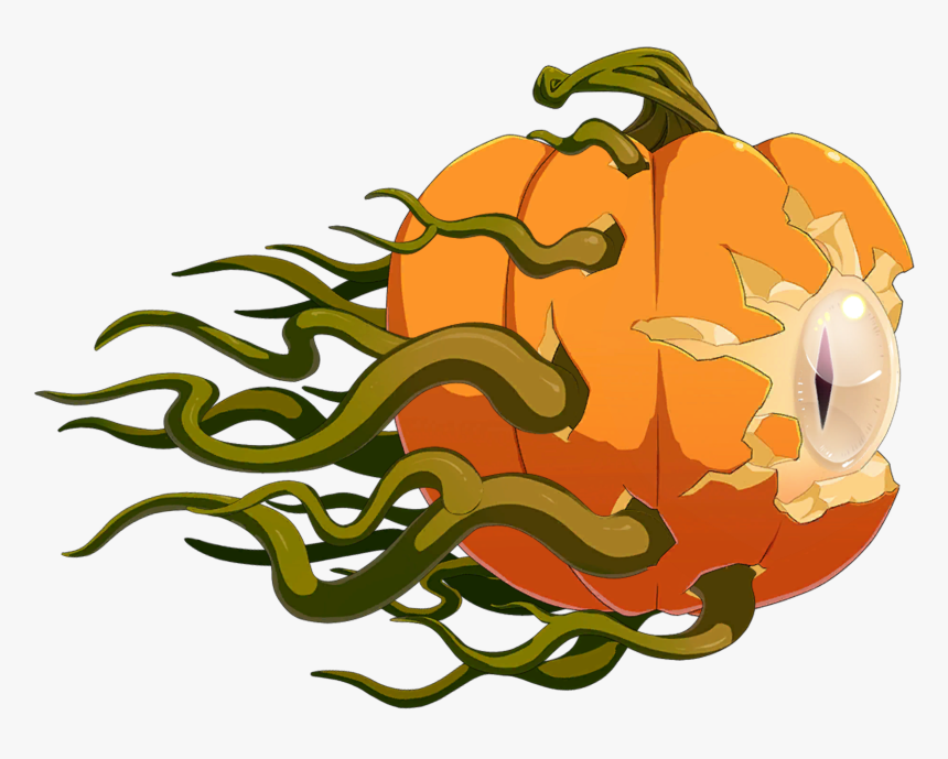 Fate/grand Order Wikia - Fgo Pumpkin Gazer, HD Png Download