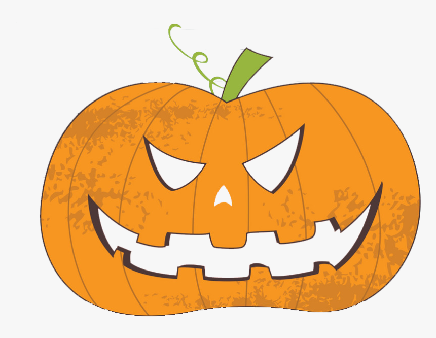 Pumpkin2, HD Png Download