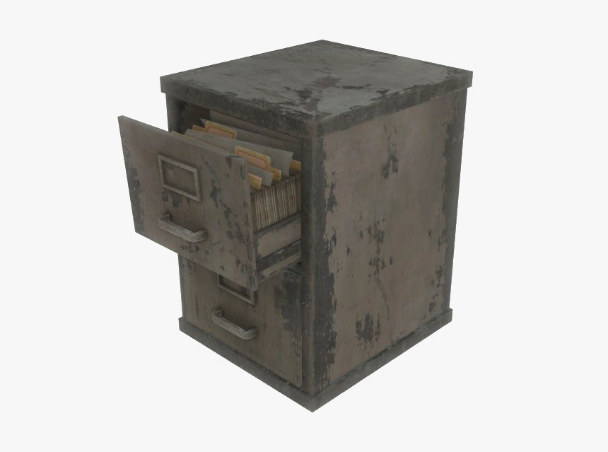 Nukapedia The Vault - Wood, HD Png Download