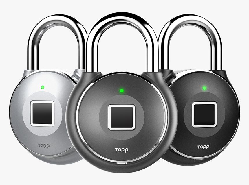 Tapp Lock, HD Png Download