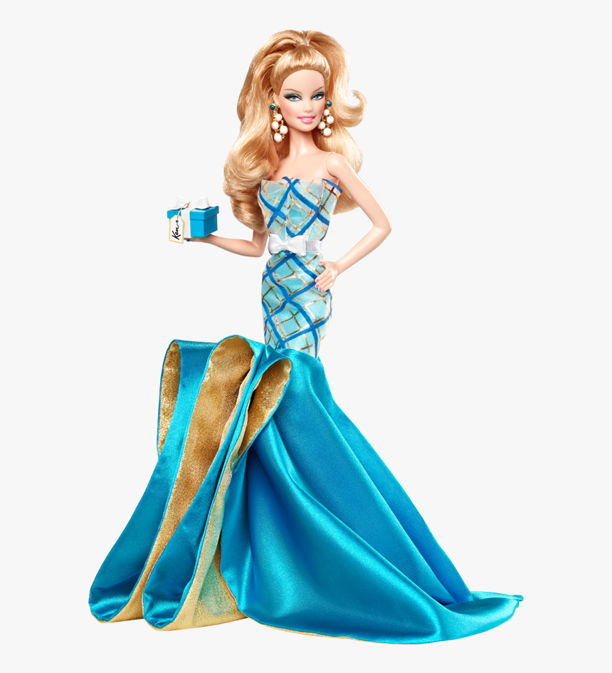 Barbie Happy Birthday Ken, HD Png Download