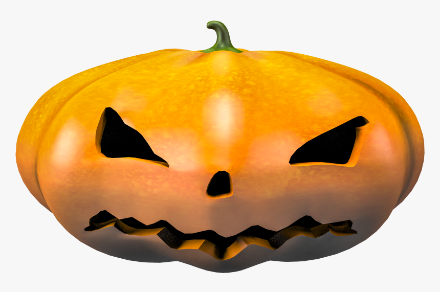 Jack-o'-lantern, HD Png Download