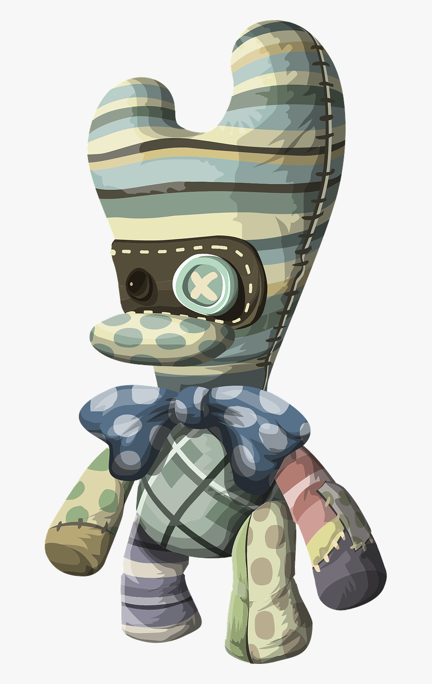 Doll, HD Png Download