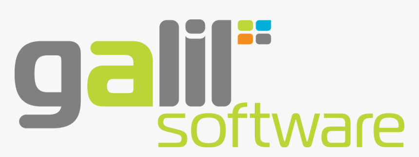 Galil Software - גליל סופטוור, HD Png Download