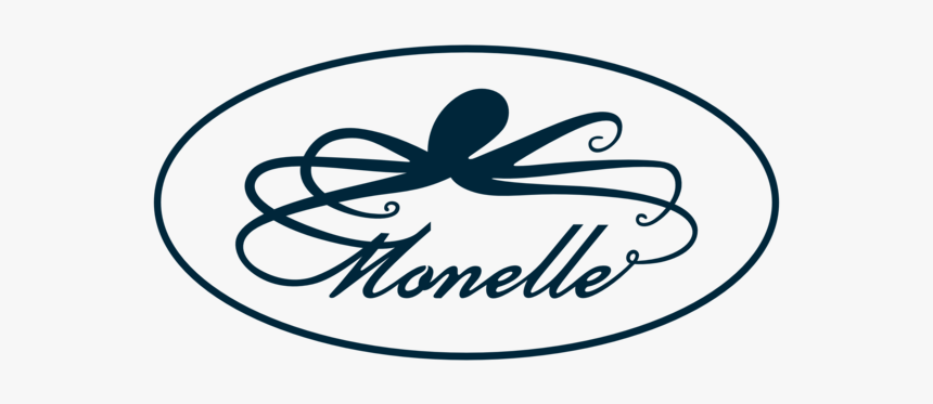 Monelle6 720x Sq - Calligraphy, HD Png Download