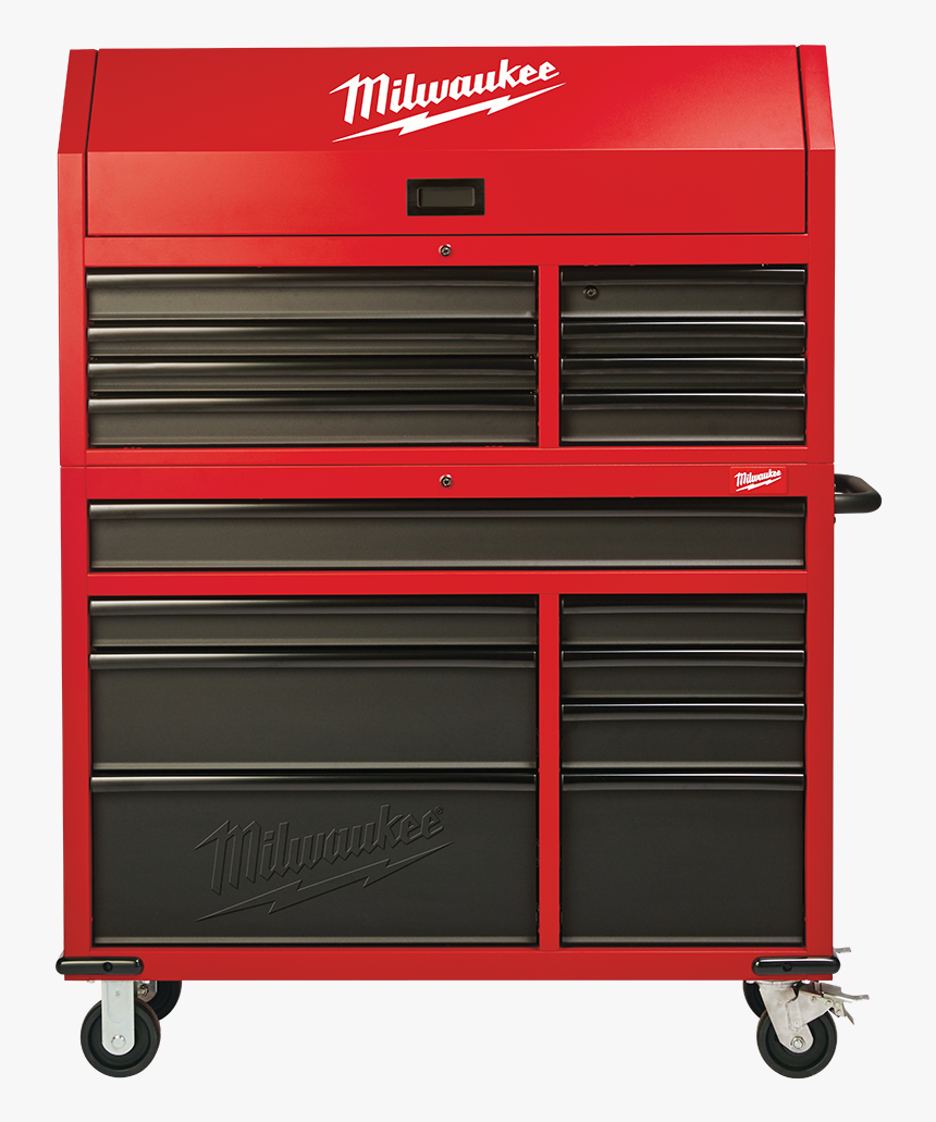 46 - Milwaukee Tools, HD Png Download
