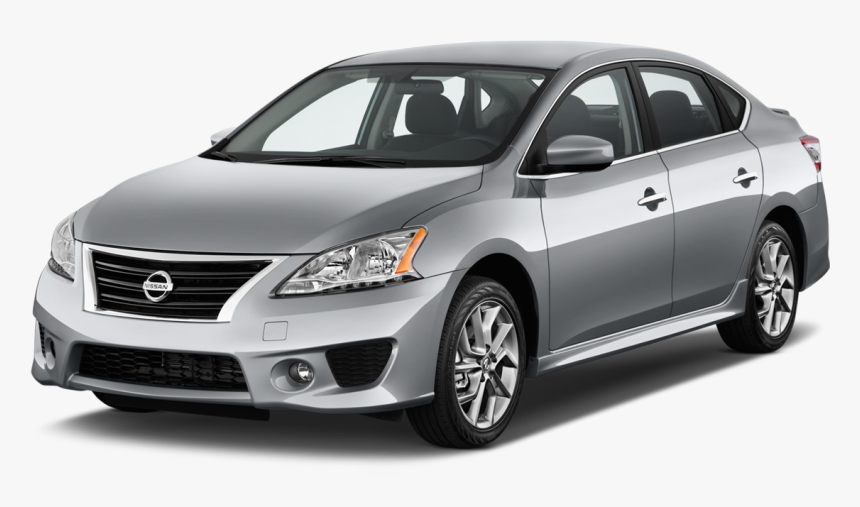 Nissan Png Image - Nissan Sentra 2015, Transparent Png
