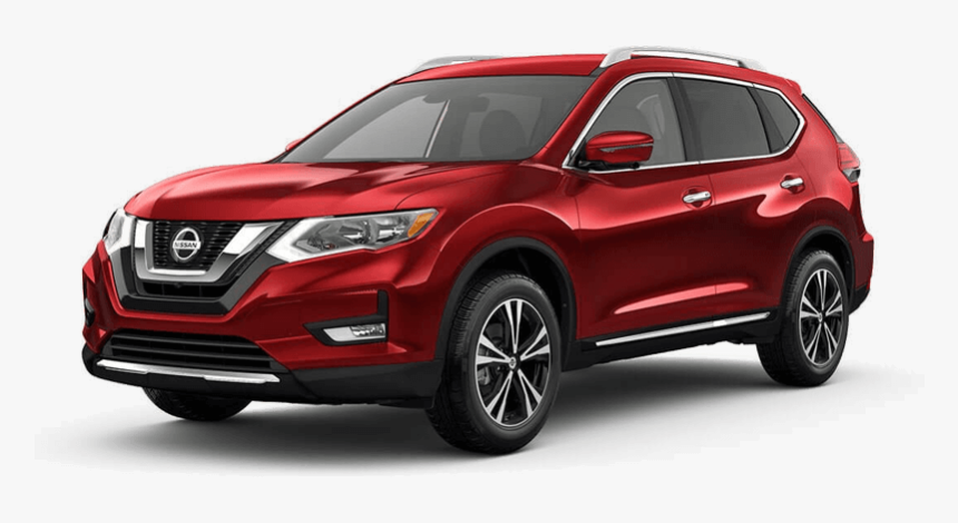2018 Nissan Rogue - Mini Cooper Price 2019, HD Png Download