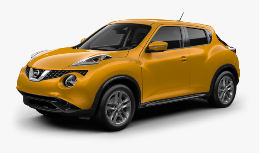 Nissan Png Image - Nissan Juke 2017 White, Transparent Png