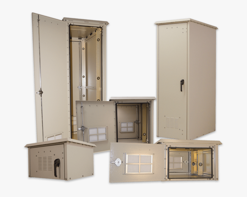 Locker - Cupboard, HD Png Download