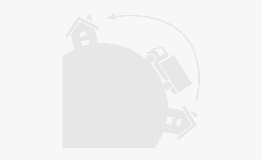 Moveinout - Moving Company, HD Png Download
