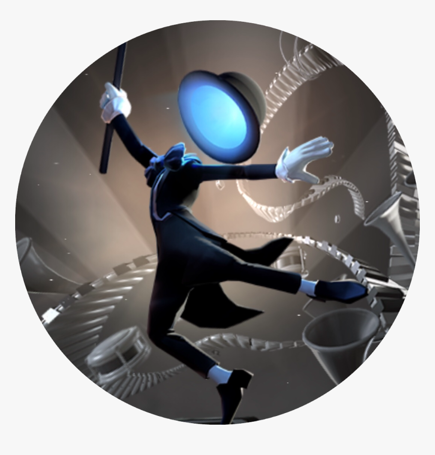 Wizard - Graphic Design, HD Png Download