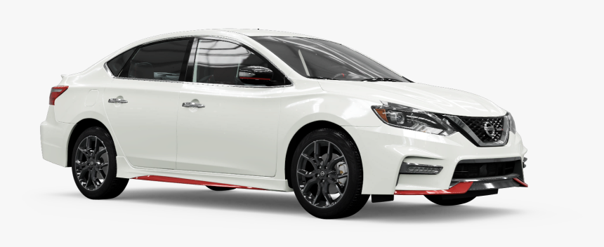 Forza Wiki - Nissan Sentra 98 Nismo 2018, HD Png Download
