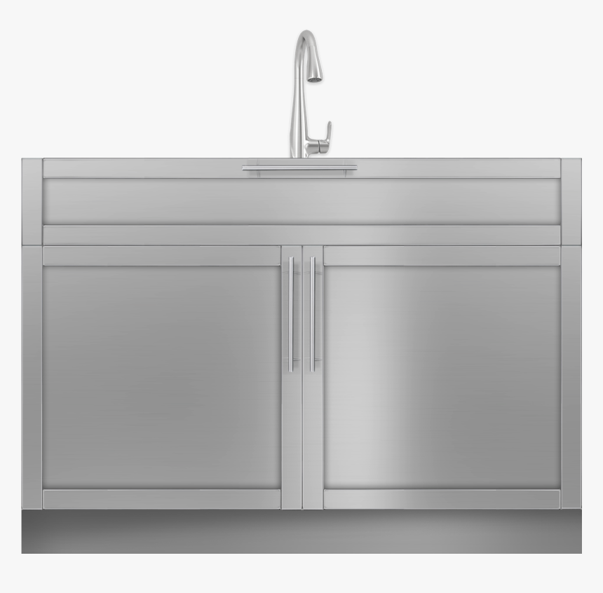 48 - Sink, HD Png Download