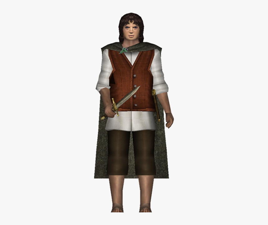 Frodo Png File - Frodo Png, Transparent Png