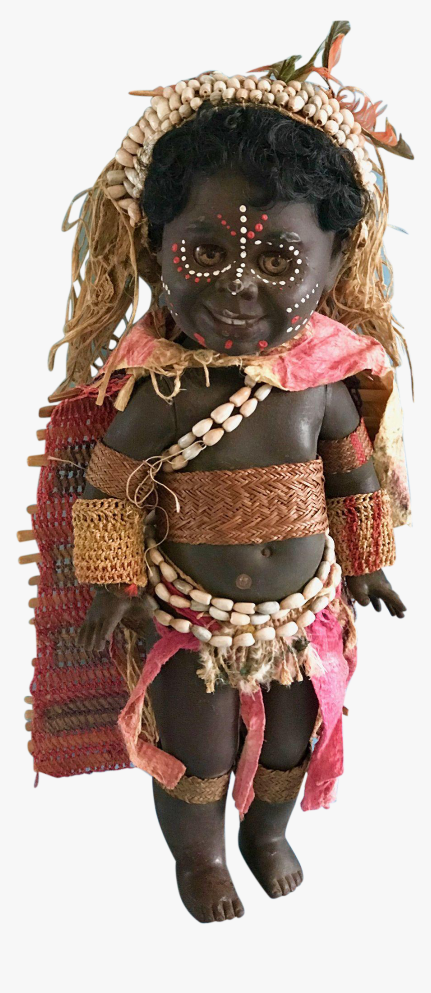 Doll, HD Png Download