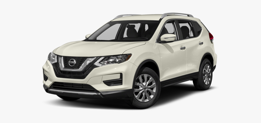 2018 Nissan Rogue S Fwd - 2018 Nissan Rogue Sv Price, HD Png Download