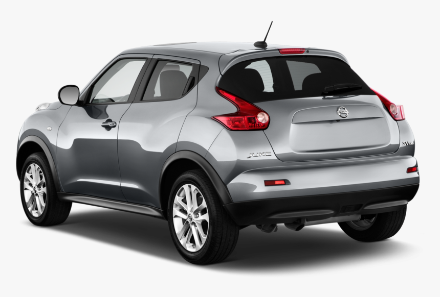 Nissan Png Image - Nissan Juke With Doors Open, Transparent Png