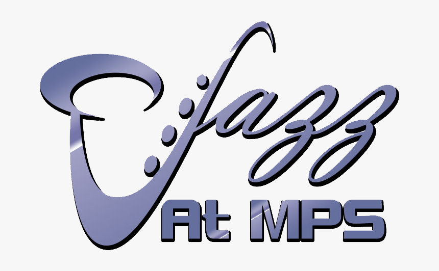 Jazz At Mps Logo Color Medium Medium - Jazz, HD Png Download