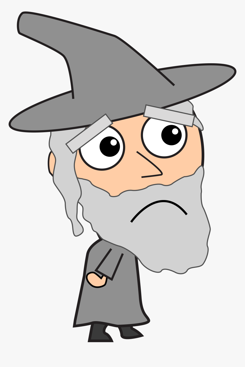 To Illustrate The Simple Difference Between Face Animations - Cartoon, HD Png Download