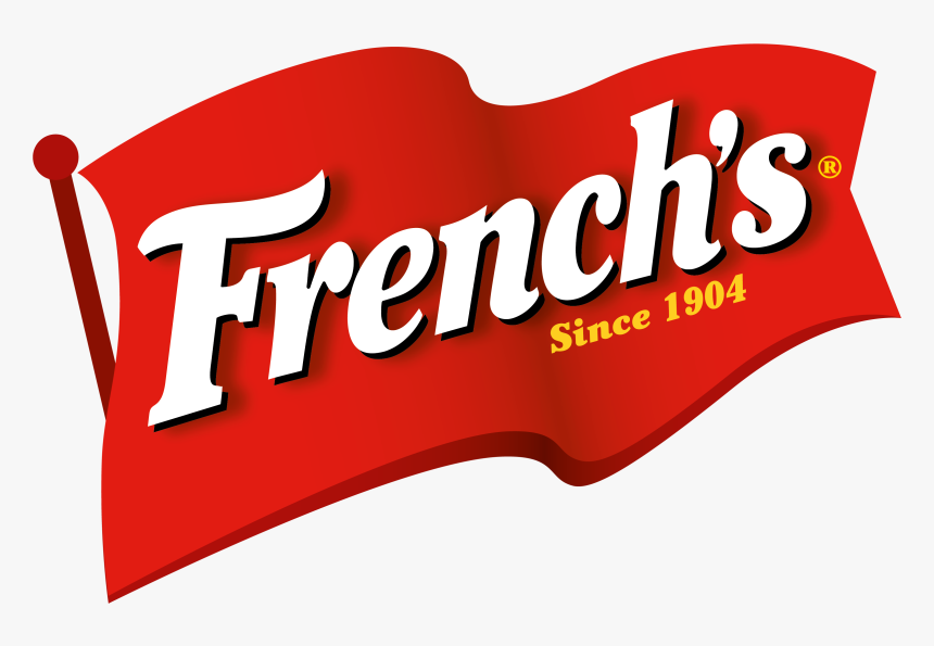 French's Mustard, HD Png Download