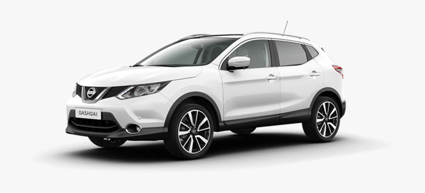 Nissan Qashqai, HD Png Download