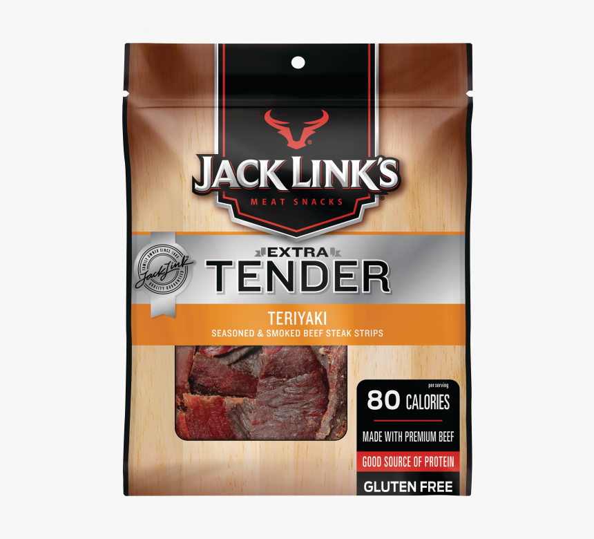 Beef Jerky Jack Links, HD Png Download