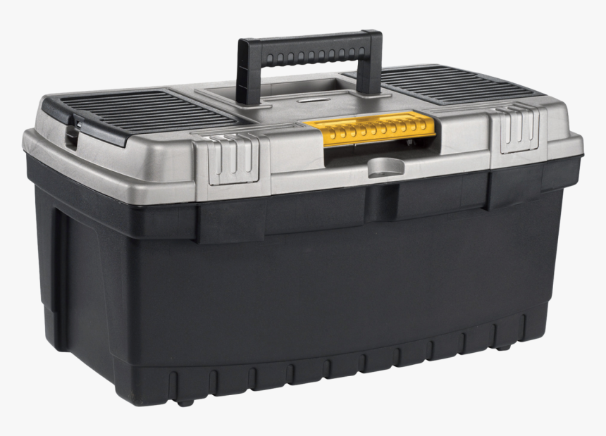 Toolbox Png Image - Portable Network Graphics, Transparent Png