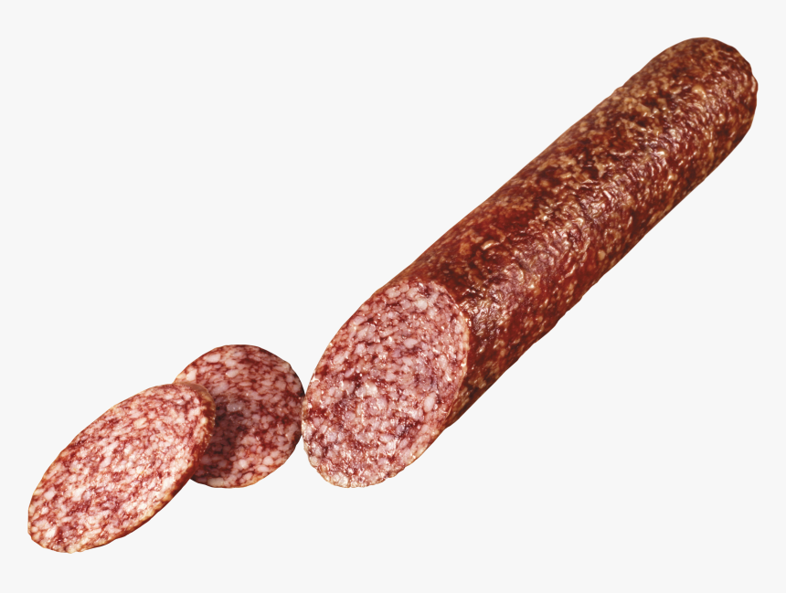 Transparent Sausage, HD Png Download